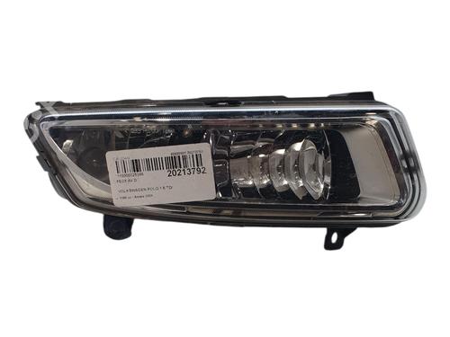 Used Right headlight Right headlight VW POLO V (6R1, 6C1) [2009-2022] 25207036 25207036
