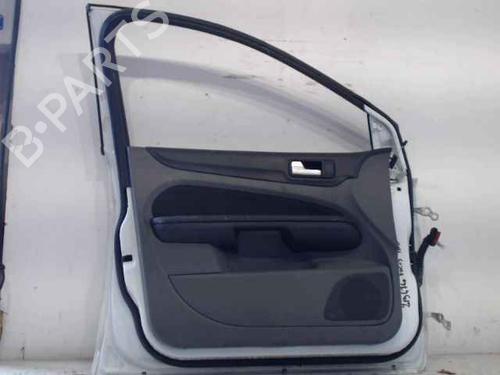 Dør venstre foran FORD FOCUS II (DA_, HCP, DP) 1.6 TDCi | BP25206909C2 