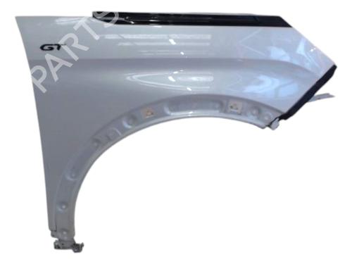 Used Right front fenders PEUGEOT 5008 II (MC_, MJ_, MR_, M4_) 1.5 BlueHDi 130 (MCYHZJ, MCYHZR, MCYHZX) (131 hp) 26510296
