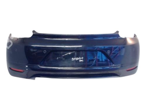 Used Rear bumper VW SCIROCCO III (137, 138) 1.4 TSI (122 hp) 26969185
