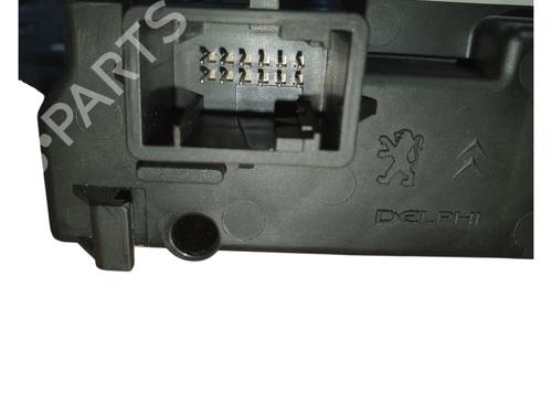 Electronic module CITROËN C4 Grand Picasso II (DA_, DE_) 2.0 BlueHDi 150 | BP29871435M83