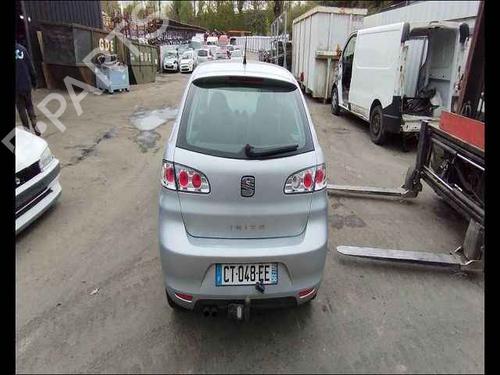 Right taillight SEAT IBIZA III (6L1) 1.9 TDI | BP24909191C35