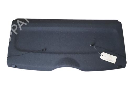 Hattehylde RENAULT CLIO II (BB_, CB_) 1.2 (BB0A, BB0F, BB10, BB1K, BB28, BB2D, BB2H, CB0A,... (58 hp) 28120487