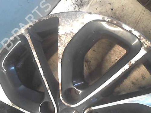 Rim RENAULT MEGANE III Hatchback (BZ0/1_, B3_) 1.6 dCi (BZ00, BZ12, BZ13) | BP24912746C45