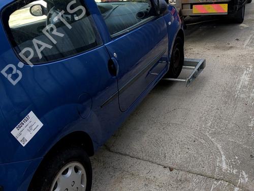 Right front indicator RENAULT TWINGO II (CN0_) 1.2 16V (CN0K, CN0V, CN0A) | BP40551985C33 - Image 3