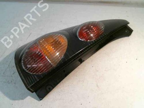 Left taillight CITROËN C1 (PM_, PN_) 1.0 | BP24905338C34 