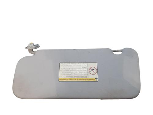 Right sun visor PEUGEOT 207 (WA_, WC_) 1.4 HDi | BP28159192I2 