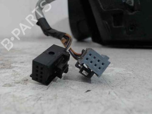 Left mirror FIAT BRAVO II (198_) 1.6 D Multijet (198AXH1B) | BP24904328C26 