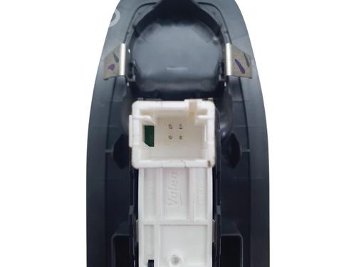 Right front window switch PEUGEOT 208 I (CA_, CC_) 1.6 HDi | BP35997112I26 - Image 3