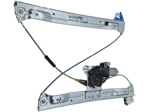 Front right window mechanism CITROËN C3 Picasso (SH_) 1.6 HDi 115 | BP36680342C23 - Image 2