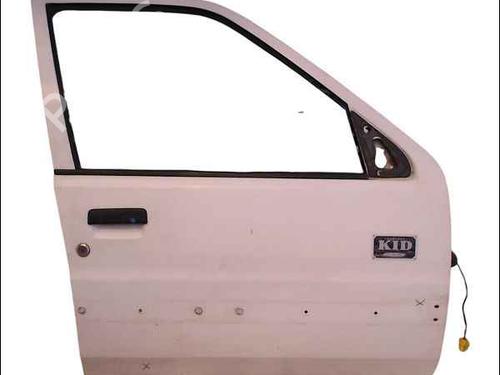 Used Right front door PEUGEOT 106 II (1A_, 1C_) [1996-2005]  24910799