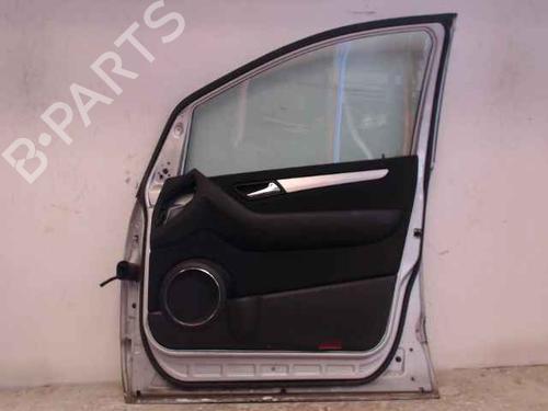 Right front door MERCEDES-BENZ B-CLASS Sports Tourer (W245) B 200 CDI (245.208) | BP24910526C3 