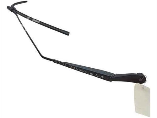 Used Front windshield wiper arm RENAULT SCÉNIC III (JZ0/1_) 1.5 dCi (110 hp) 24914244