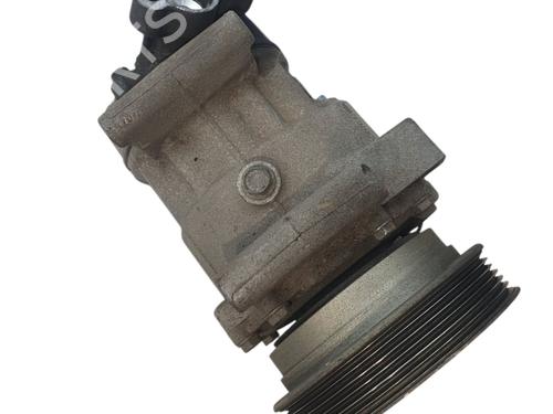 AC compressor RENAULT KANGOO Express (FW0/1_) 1.5 dCi 90 (FW0G, FW05, FW08, FW11) | BP39599199M34 - Image 2