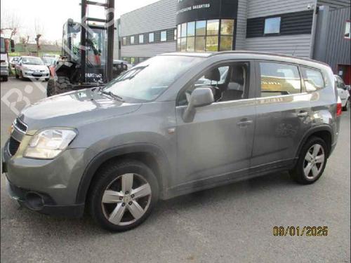 Right mirror CHEVROLET ORLANDO (J309) 2.0 D | BP31029141C27