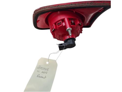 Left tailgate light VW PASSAT B6 Variant (3C5) 2.0 TDI | BP37593945C79 - Image 2