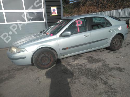 Alternator RENAULT LAGUNA II (BG0/1_) 1.8 16V (BG06, BG0J, BG0M) | BP32375964M7