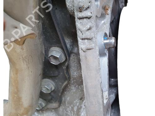 Engine TOYOTA YARIS (_P9_) 1.0 VVT-i (KSP90_, KSP90R) | BP34197599M1 - Image 6