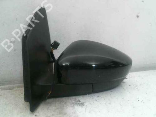 Left mirror VW POLO V (6R1, 6C1) 1.2 TSI 16V | BP24903974C26 