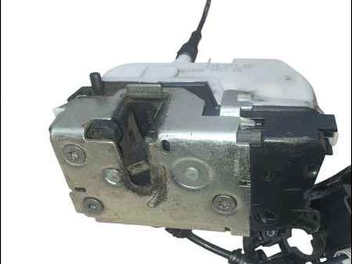 Rear right lock CITROËN C3 I (FC_, FN_) 1.4 i | BP24907544C99 
