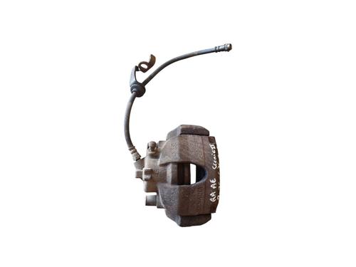 Used Left front brake caliper Left front brake caliper RENAULT SCÉNIC II (JM0/1_) 1.5 dCi (JM1F) (86 hp) 39452202 39452202