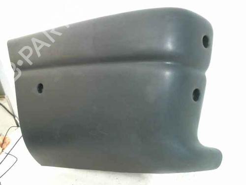 Corner bumper NISSAN INTERSTAR Van (X70) dCi 120 | BP25762147C117 