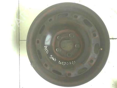 Used Rim SEAT IBIZA III (6L1) 1.2 (64 hp) 24911724