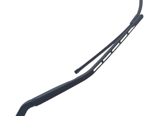 Used Front windshield wiper arm CITROËN C4 I (LC_) 1.4 16V (88 hp) 26457850