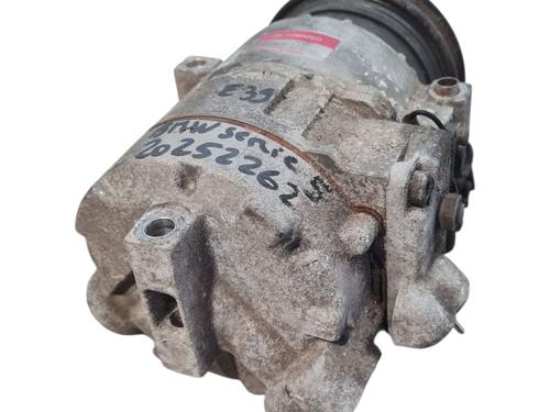 AC compressor BMW 5 (E39) 525 tds | BP29467644M34 