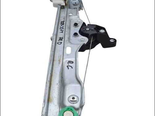 Used Rear right window mechanism NISSAN QASHQAI II SUV (J11, J11_) [2013-2025]  24907454