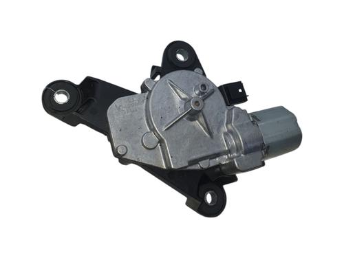 Used Rear wiper motor Rear wiper motor PEUGEOT 3008 II SUV (MC_, MR_, MJ_, M4_) 1.5 BlueHDi 130 (131 hp) 32714480 32714480