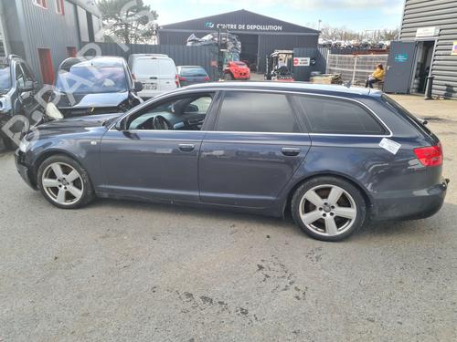 Headlight switch AUDI A6 C6 Avant (4F5) 3.0 TDI quattro | BP35934917I24  - Image 7