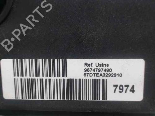 ABS pump CITROËN C5 III Break (RW_) 1.6 HDi 115 | BP24896144M43 - Image 6