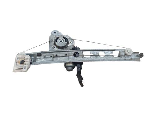 Rear right window mechanism RENAULT MEGANE II Estate (KM0/1_) 1.5 dCi (KM16, KM1E) | BP28363727C25 