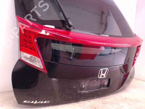 Tailgate HONDA CIVIC IX (FK) 2.2 i-DTEC (FK3) | BP25206941C6