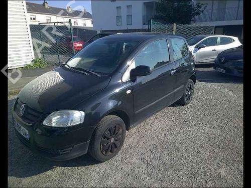Starter VW FOX Hatchback (5Z1, 5Z3, 5Z4) 1.2 | BP24899300M8 