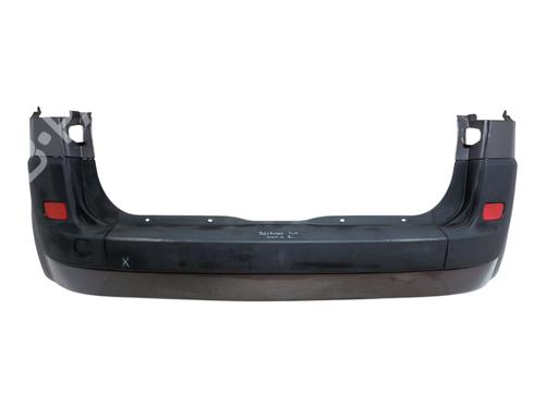 Used Rear bumper RENAULT SCÉNIC II (JM0/1_) 1.6 (JM0C, JM0J, JM1B) (113 hp) 31076224