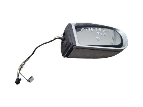 Used Right mirror MERCEDES-BENZ C-CLASS T-Model (S203) C 200 Kompressor (203.242) (163 hp) 30978258