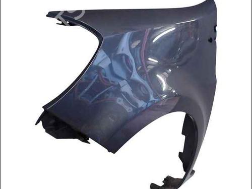 Left front fenders RENAULT CLIO III (BR0/1, CR0/1) 1.5 dCi (BR17, CR17) | BP24900826C41 
