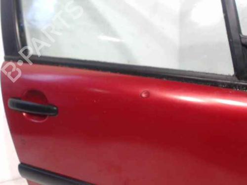 Right front door CITROËN C3 I (FC_, FN_) 1.4 HDi | BP24910547C3 