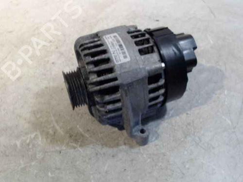 Used Alternator FIAT PUNTO EVO (199_) 1.4 (199AXB1A) (77 hp) 24899185