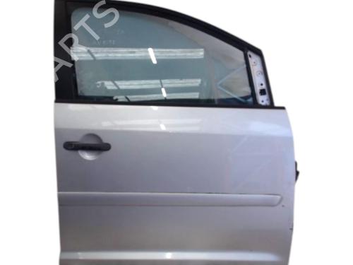 Used Right front door VW TOURAN (1T1, 1T2) 1.9 TDI (105 hp) 27665640