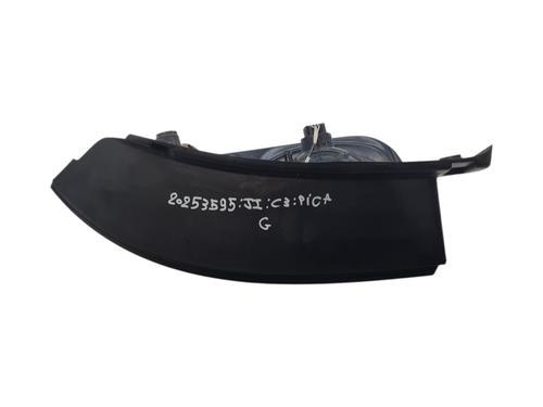 Left taillight CITROËN C3 Picasso (SH_) 1.6 HDi 115 | BP36680220C34 - Image 3