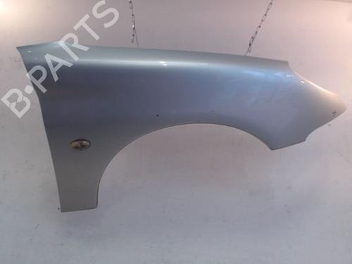 Right front fenders PEUGEOT 206 Hatchback (2A/C)  | BP26510293C42 