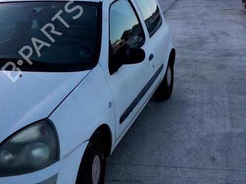 Front right interior door handle RENAULT CLIO II Hatchback Van (SB0/1/2_) 1.5 dCi | BP38569901I14 - Image 3