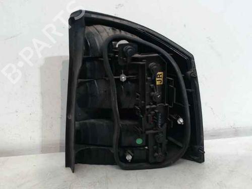 Left taillight OPEL VECTRA C GTS (Z02) 2.2 DTI 16V (F68) | BP25761986C34 