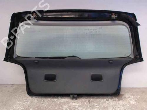 Tailgate VW POLO (9N_, 9A_) 1.2 12V | BP24897374C6 
