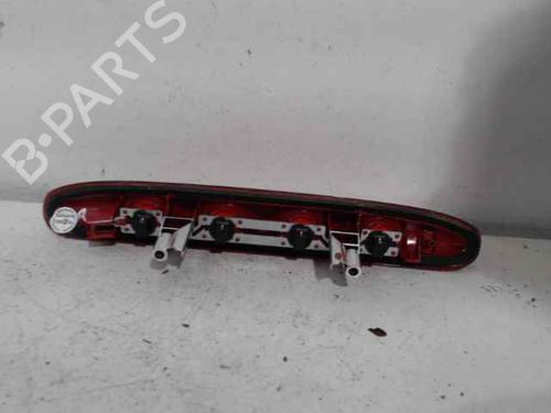 Used Third brake light PEUGEOT 208 I (CA_, CC_) 1.4 HDi (68 hp) 24897428