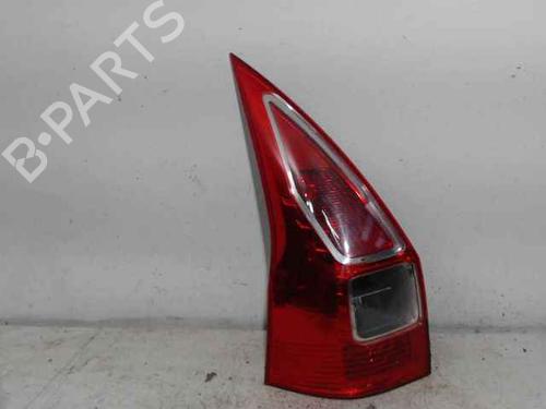 Used Left taillight RENAULT MEGANE II Estate (KM0/1_) 1.5 dCi (KM16, KM1E) (106 hp) 25763301