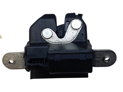 Fechadura da mala Fechadura da mala OPEL CORSA D (S07) 1.3 CDTI (L08, L68) (75 hp) 36542625 36542625